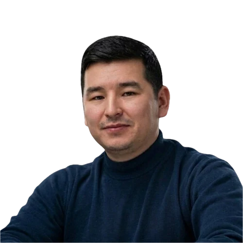 Yigitali Toshboev